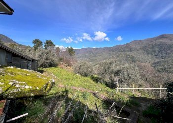 Single Family Villa Strada Provinciale Sud, Ceriana - photo 23