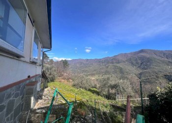 Single Family Villa Strada Provinciale Sud, Ceriana - photo 25