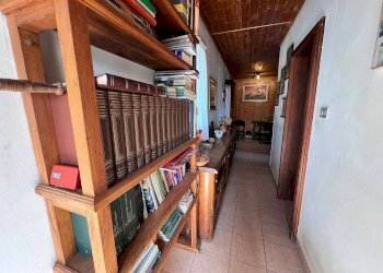 Single Family Villa Strada Provinciale Sud, Ceriana - photo 26