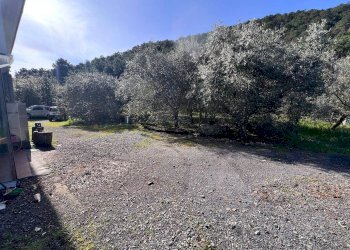 Single Family Villa Strada Provinciale Sud, Ceriana - photo 28