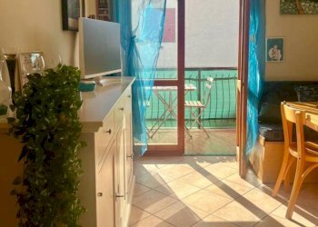 Two-room apartment Via Salvador Allende 9, Cipressa - photo 9