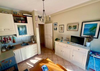 Two-room apartment Via Salvador Allende 9, Cipressa - photo 10