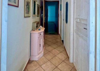 Two-room apartment Via Salvador Allende 9, Cipressa - photo 11