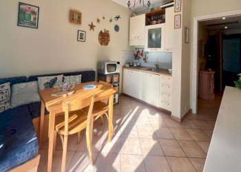 Two-room apartment Via Salvador Allende 9, Cipressa - photo 13