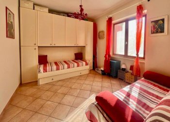 Two-room apartment Via Salvador Allende 9, Cipressa - photo 14