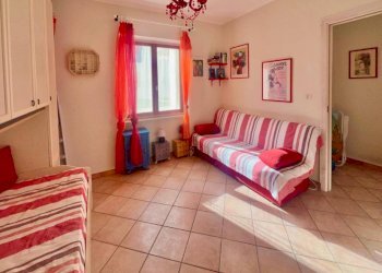 Two-room apartment Via Salvador Allende 9, Cipressa - photo 16