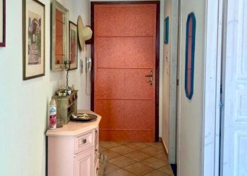 Two-room apartment Via Salvador Allende 9, Cipressa - photo 17