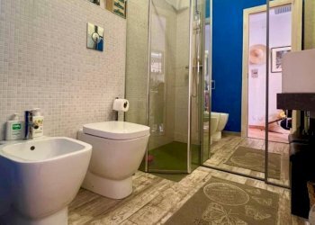 Two-room apartment Via Salvador Allende 9, Cipressa - photo 18