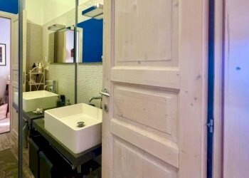 Two-room apartment Via Salvador Allende 9, Cipressa - photo 19