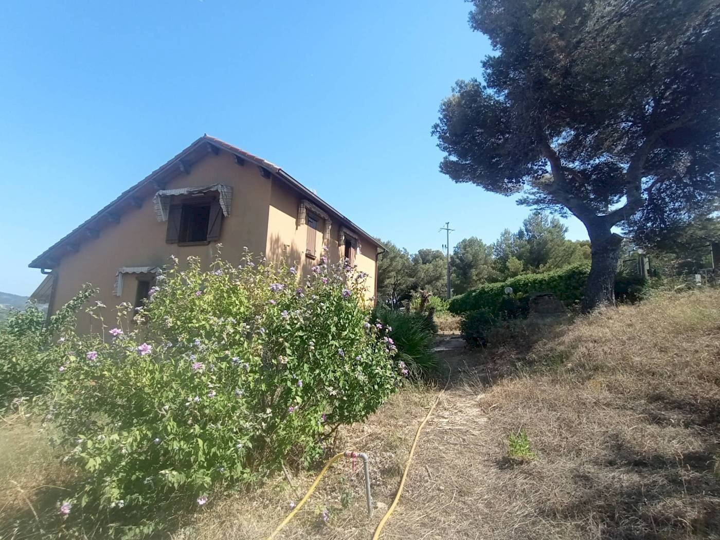 Townhouse Via Bellavista, Camporosso - photo 1