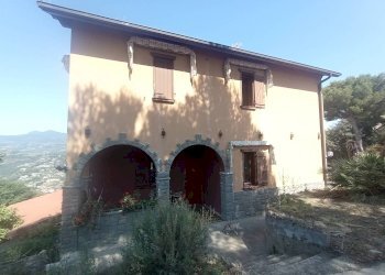 Townhouse Via Bellavista, Camporosso - photo 4