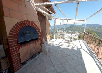 Townhouse Via Bellavista, Camporosso - photo 11