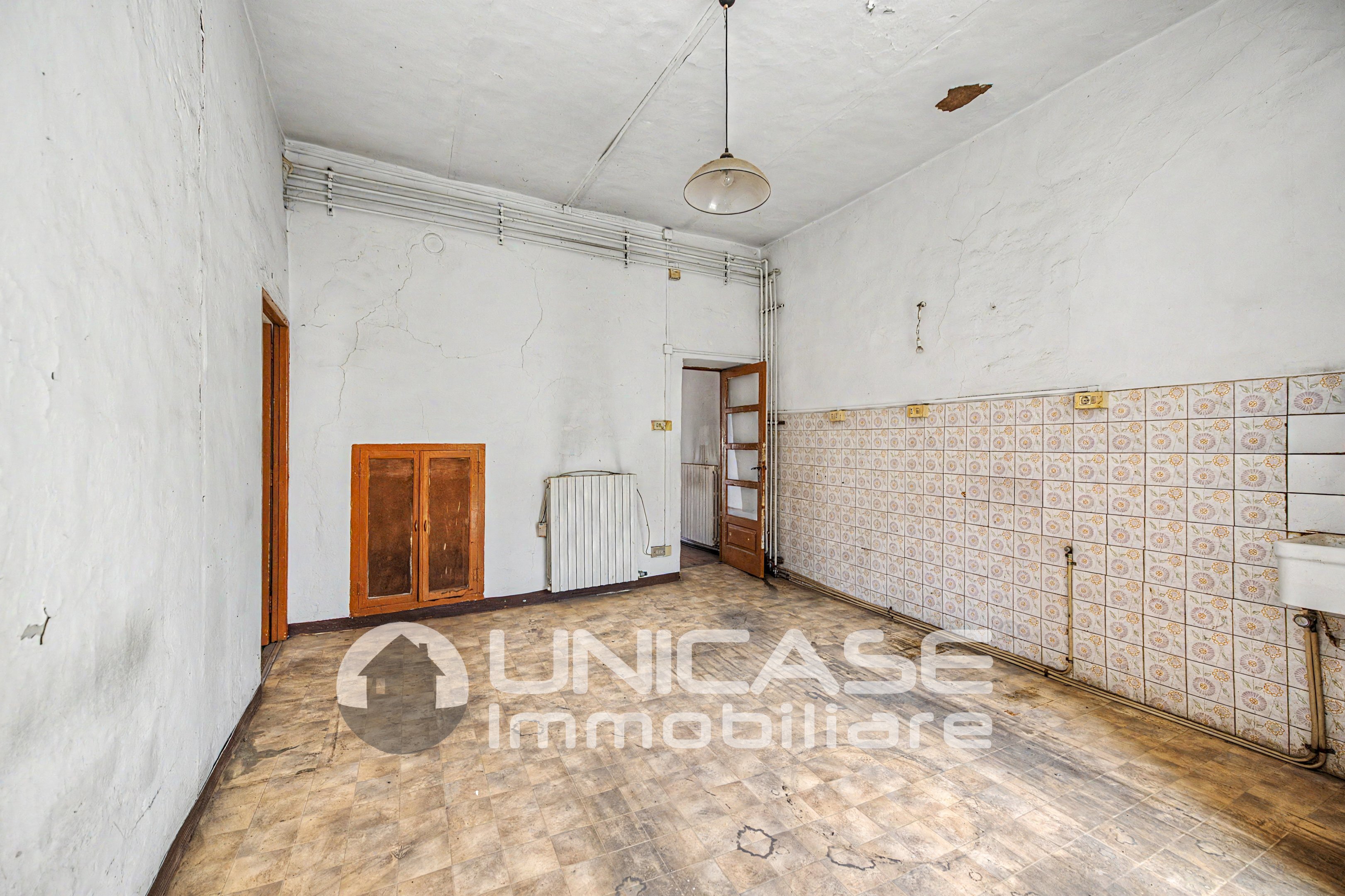 Quadrilocale via Pietro Guglielmo, 14, Luserna San Giovanni - foto 3