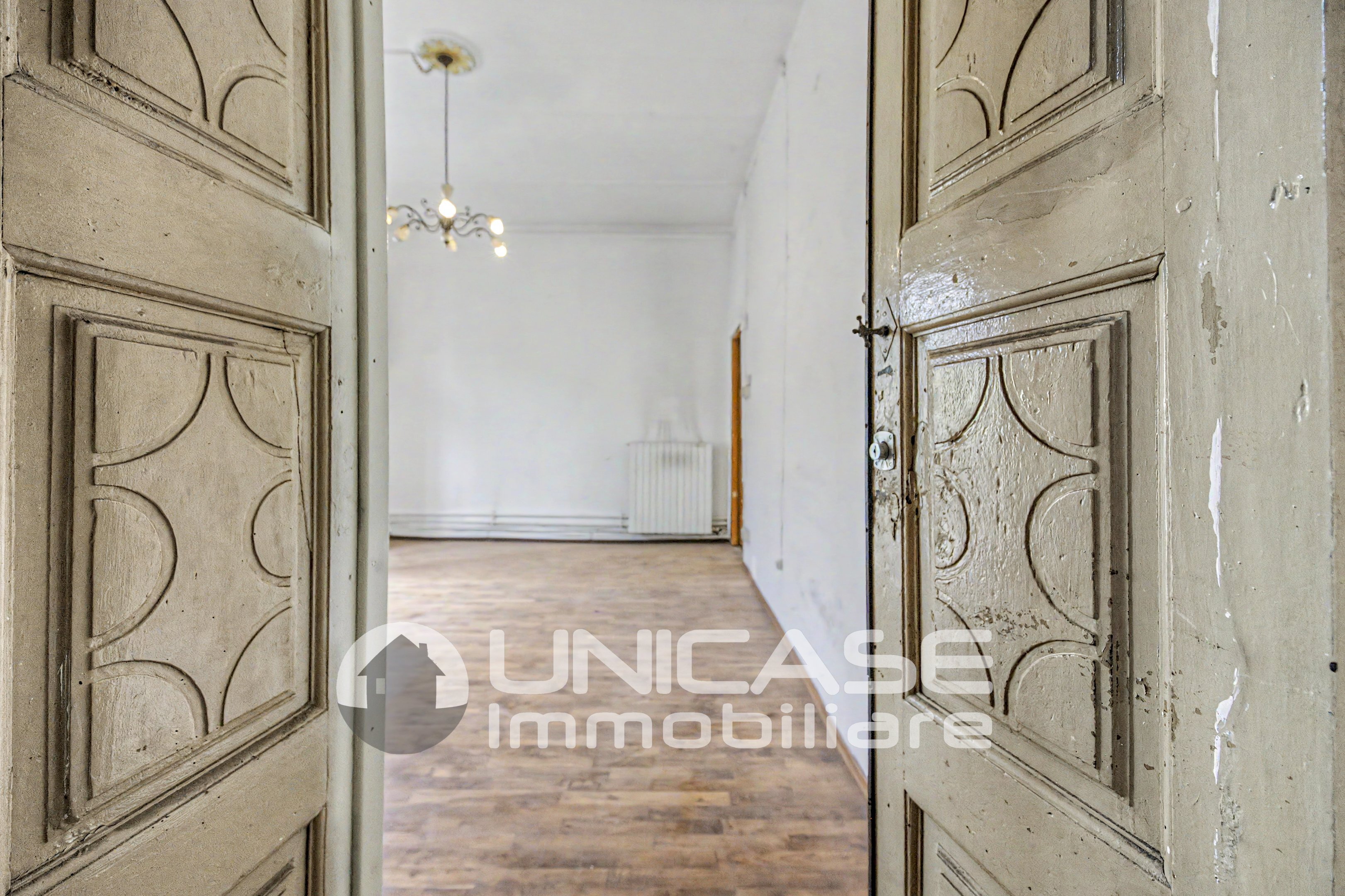 Quadrilocale via Pietro Guglielmo, 14, Luserna San Giovanni - foto 1
