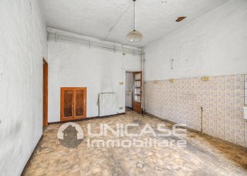 Quadrilocale via Pietro Guglielmo, 14, Luserna San Giovanni - foto 3