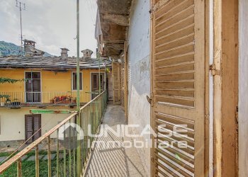 Quadrilocale via Pietro Guglielmo, 14, Luserna San Giovanni - foto 27