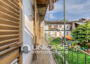 Quadrilocale via Pietro Guglielmo, 14, Luserna San Giovanni - foto 28