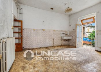 Quadrilocale via Pietro Guglielmo, 14, Luserna San Giovanni - foto 7