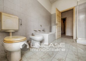 Quadrilocale via Pietro Guglielmo, 14, Luserna San Giovanni - foto 19