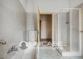 Quadrilocale via Pietro Guglielmo, 14, Luserna San Giovanni - foto 22