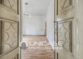 Quadrilocale via Pietro Guglielmo, 14, Luserna San Giovanni - foto 1