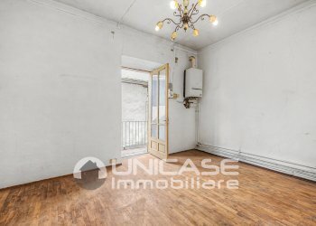 Quadrilocale via Pietro Guglielmo, 14, Luserna San Giovanni - foto 10