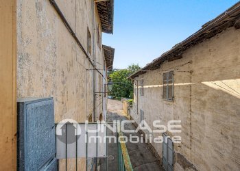 Quadrilocale via Pietro Guglielmo, 14, Luserna San Giovanni - foto 31