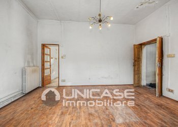 Quadrilocale via Pietro Guglielmo, 14, Luserna San Giovanni - foto 13