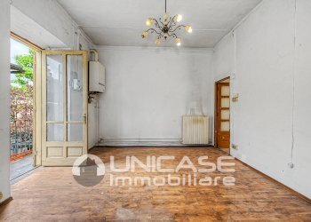 Quadrilocale via Pietro Guglielmo, 14, Luserna San Giovanni - foto 12