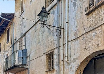 Quadrilocale via Pietro Guglielmo, 14, Luserna San Giovanni - foto 33