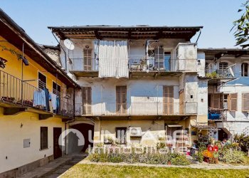 Quadrilocale via Pietro Guglielmo, 14, Luserna San Giovanni - foto 36