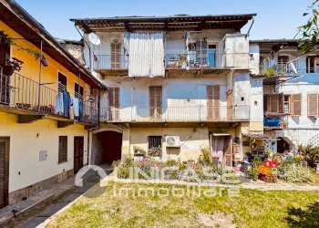 Quadrilocale via Pietro Guglielmo, 14, Luserna San Giovanni - foto 37