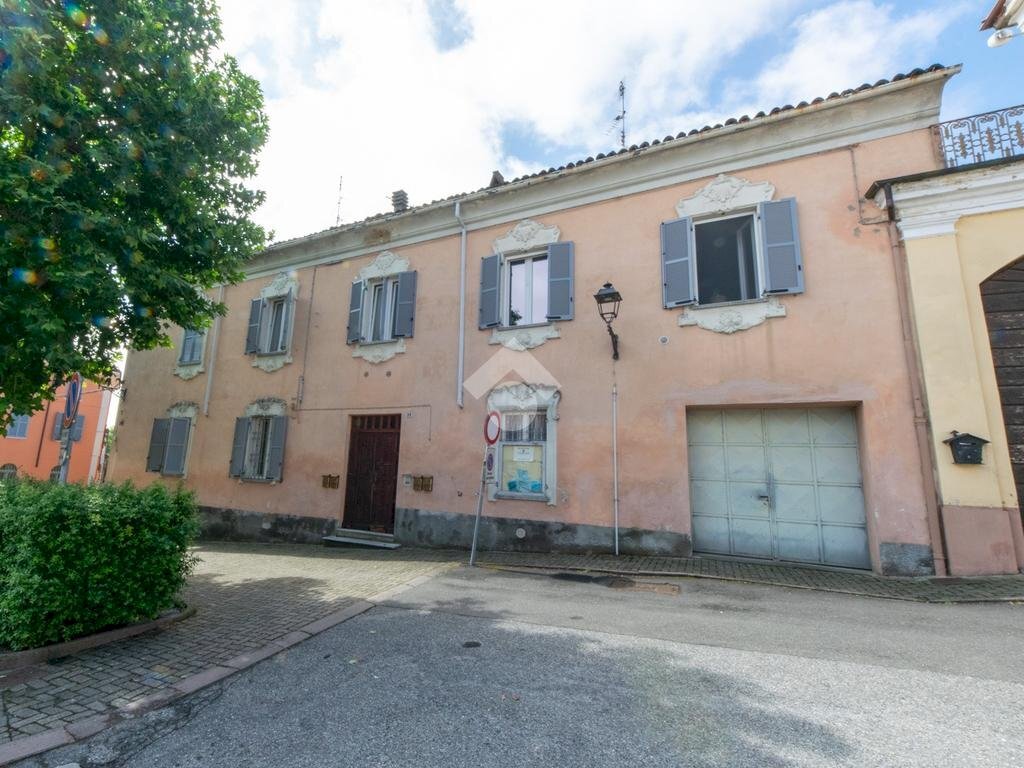 Trilocale Piazza della Libertà, Mirabello Monferrato - foto 1
