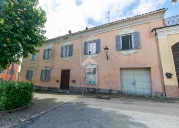 Trilocale Piazza della Libertà, Mirabello Monferrato - foto 1