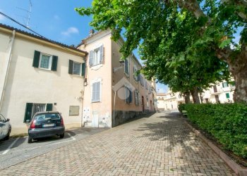 Trilocale Piazza della Libertà, Mirabello Monferrato - foto 2