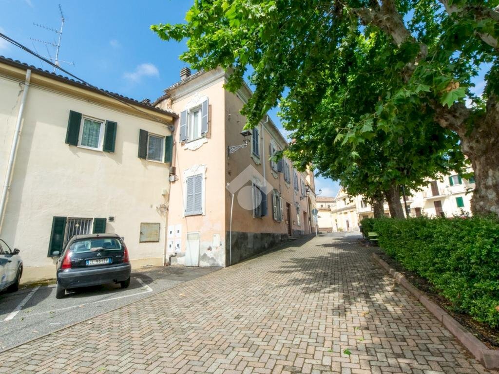 Bilocale Piazza della Libertà, Mirabello Monferrato - foto 2