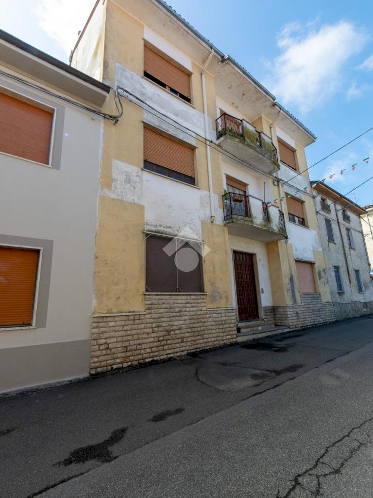 Bilocale Via Vincenzo Rogna, Mirabello Monferrato - foto 1