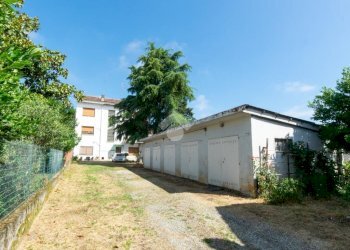 Bilocale Via Vincenzo Rogna, Mirabello Monferrato - foto 9