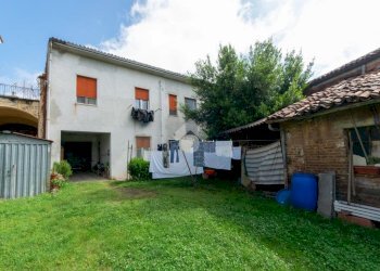 Trilocale Piazza della Libertà, Mirabello Monferrato - foto 11
