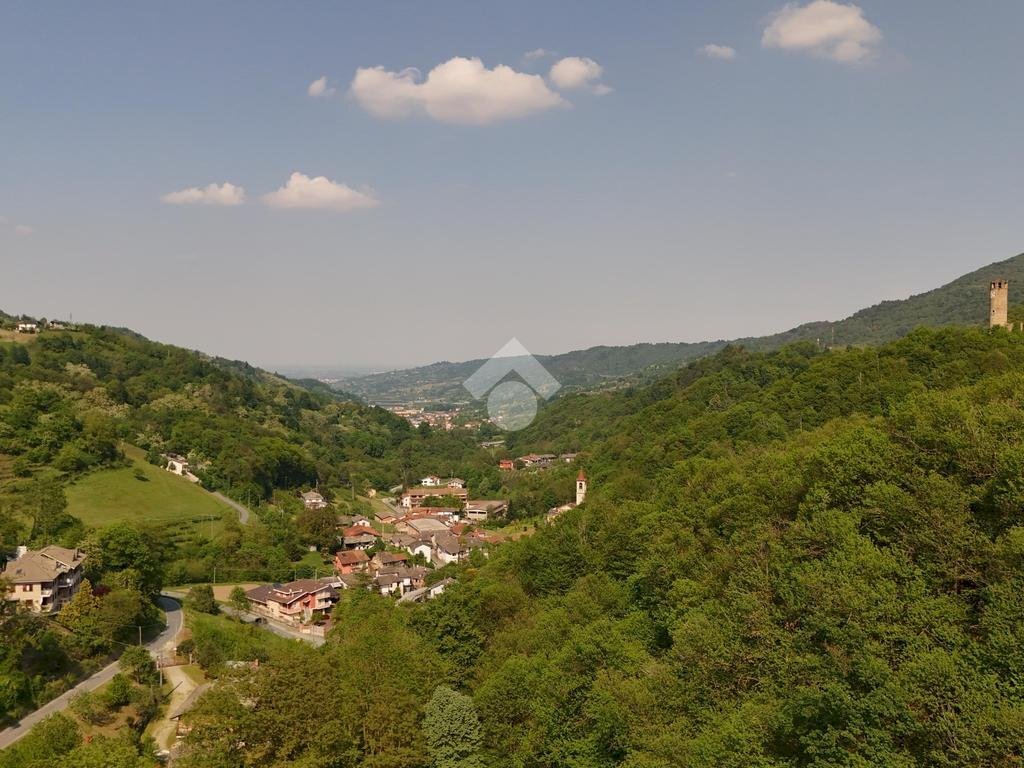 Terreno agricolo Via Comba San Grato, Pagno - foto 1