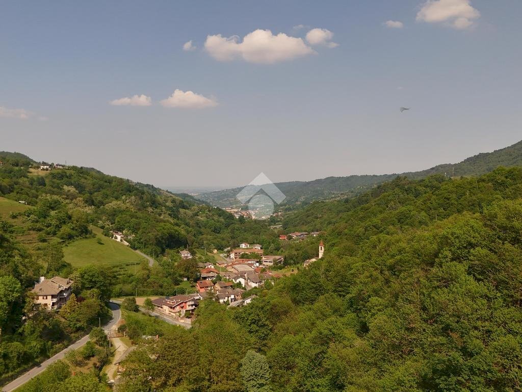 Terreno agricolo Via Comba San Grato, Pagno - foto 2