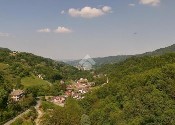 Terreno agricolo Via Comba San Grato, Pagno - foto 2