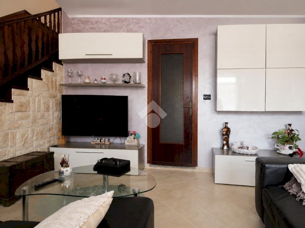 Casa semi indipendente Vicolo Del Carraio, Salussola - foto 2