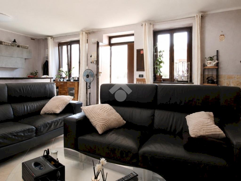 Casa semi indipendente Vicolo Del Carraio, Salussola - foto 3