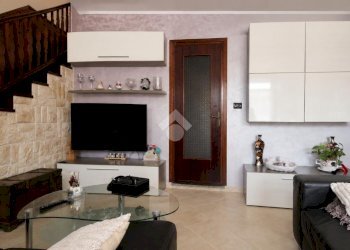 Casa semi indipendente Vicolo Del Carraio, Salussola - foto 2