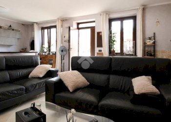 Casa semi indipendente Vicolo Del Carraio, Salussola - foto 3