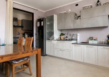 Casa semi indipendente Vicolo Del Carraio, Salussola - foto 5