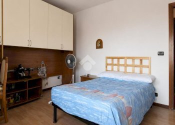 Casa semi indipendente Vicolo Del Carraio, Salussola - foto 9