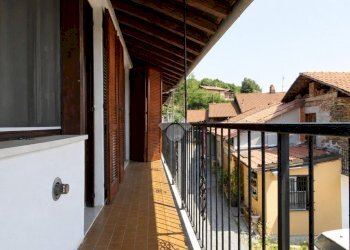 Casa semi indipendente Vicolo Del Carraio, Salussola - foto 13
