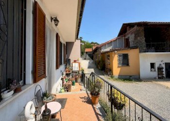 Casa semi indipendente Vicolo Del Carraio, Salussola - foto 14